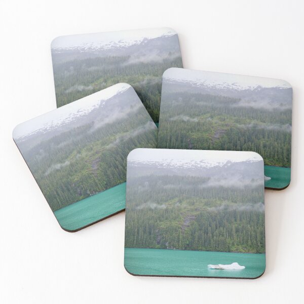 Item preview, Endicott Arm, Alaska, June 2023 #5 designed and sold by Rachel Jeffrey.