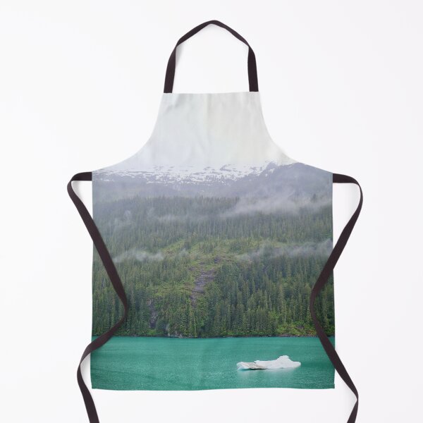 Item preview, Endicott Arm, Alaska, June 2023 #5 designed and sold by Rachel Jeffrey.