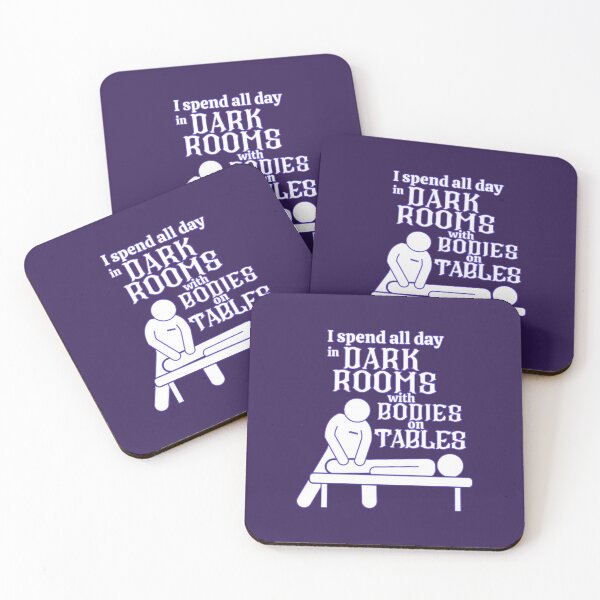 Item preview, Creepy Job Title designed and sold by nirelle.