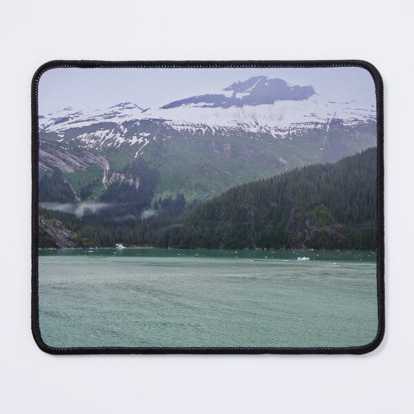 Item preview, Endicott Arm, Alaska, June 2023 #6 designed and sold by Rachel Jeffrey.