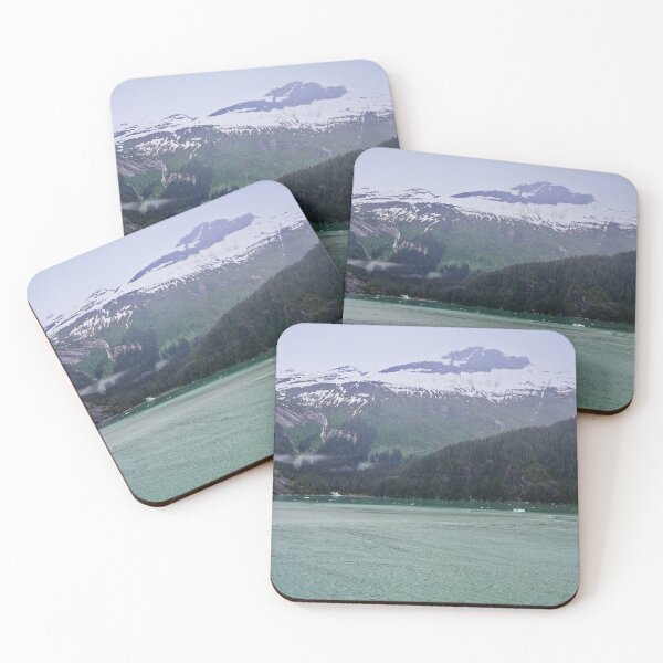 Item preview, Endicott Arm, Alaska, June 2023 #6 designed and sold by Rachel Jeffrey.