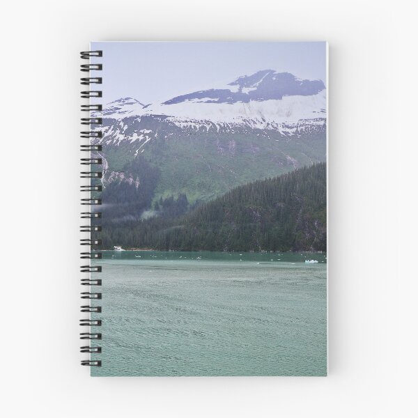 Item preview, Endicott Arm, Alaska, June 2023 #6 designed and sold by Rachel Jeffrey.