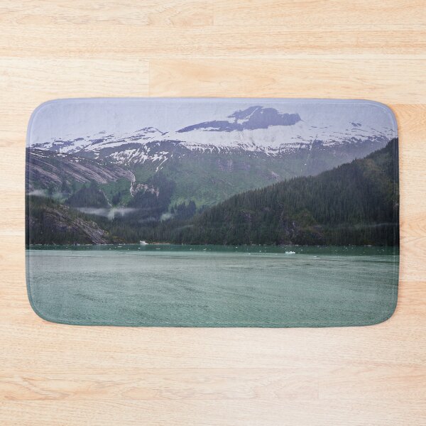Item preview, Endicott Arm, Alaska, June 2023 #6 designed and sold by Rachel Jeffrey.