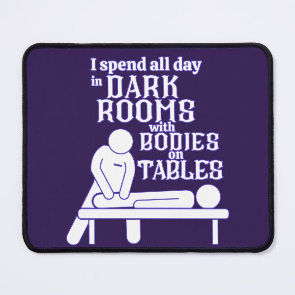 Item preview, Creepy Job Title designed and sold by nirelle.