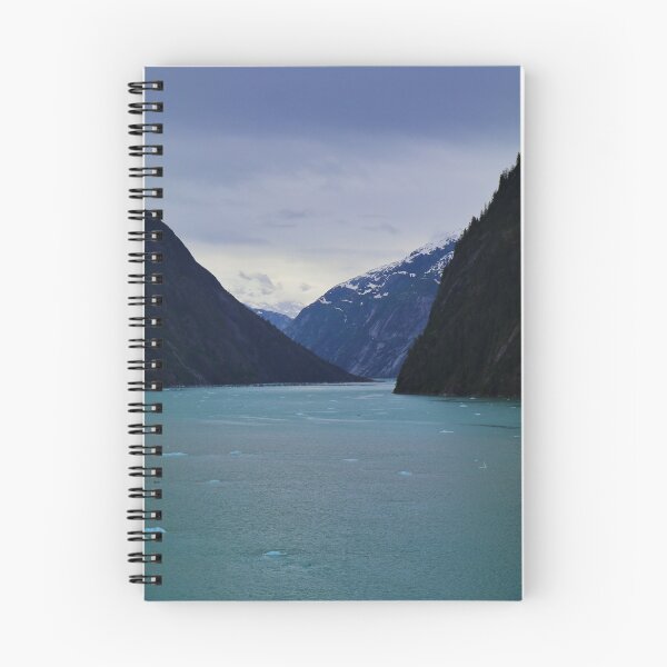 Item preview, Endicott Arm, Alaska, June 2023 #7 designed and sold by Rachel Jeffrey.