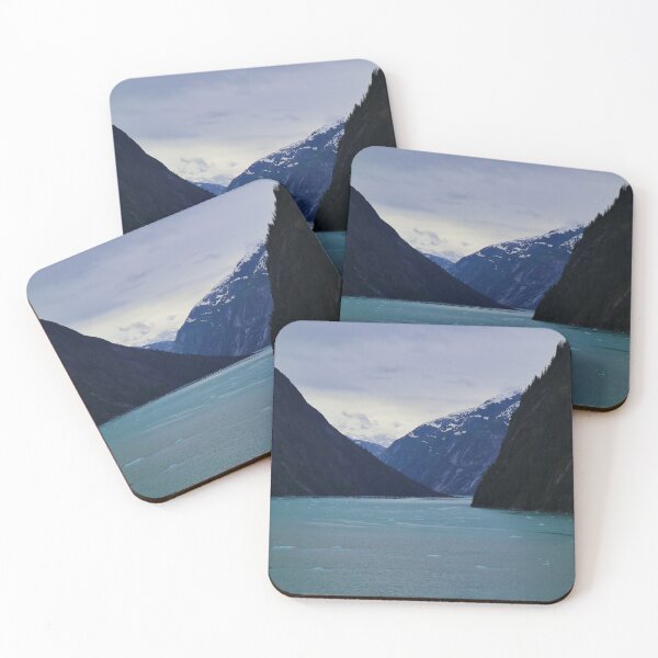 Item preview, Endicott Arm, Alaska, June 2023 #7 designed and sold by Rachel Jeffrey.