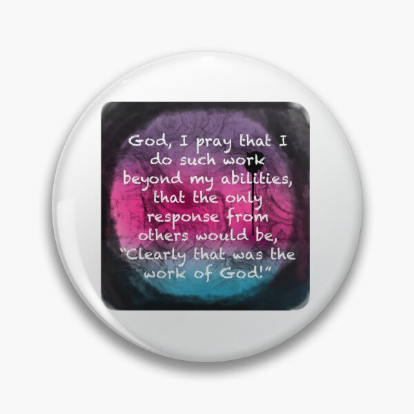Item preview, Honest Prayer designed and sold by EndMostStar.