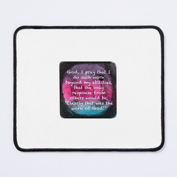 Item preview, Honest Prayer designed and sold by EndMostStar.