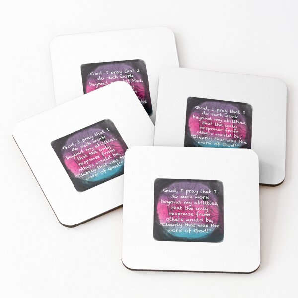 Item preview, Honest Prayer designed and sold by EndMostStar.