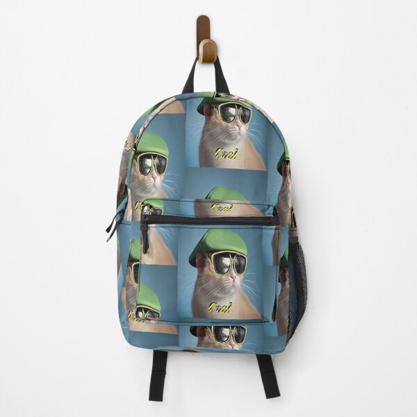 Item preview, Cool Cat in Shades designed and sold by artmangos.