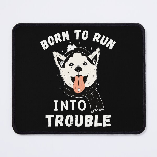 Item preview, Husky Quote designed and sold by HuskyHuddle.