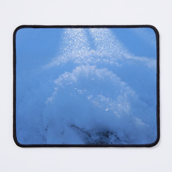 Item preview, Nature: Snow Crystals with Sunbeam! designed and sold by TaraTs.