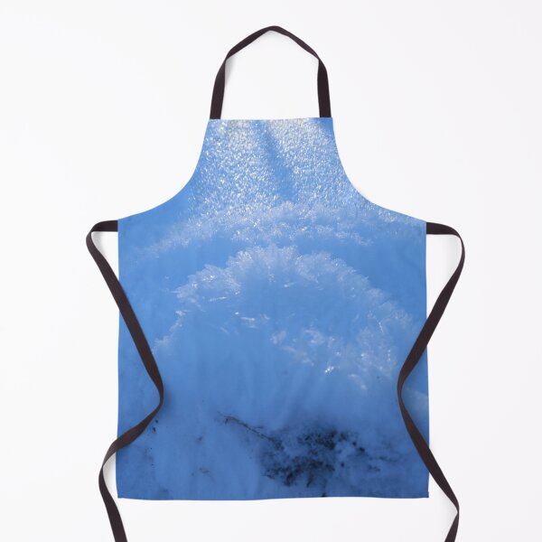 Item preview, Nature: Snow Crystals with Sunbeam! designed and sold by TaraTs.