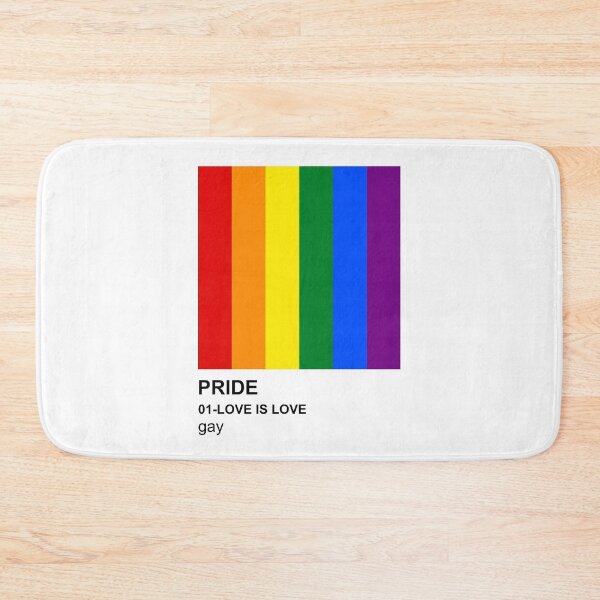 Item preview, Pride Rainbow designed and sold by sasyall.