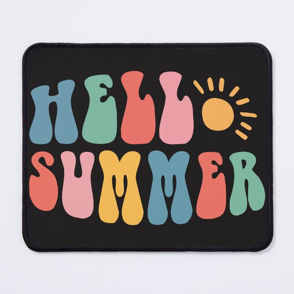 Item preview, Hello Summer designed and sold by Eshat Zaman Munna(Your account ID is: 5776717).
