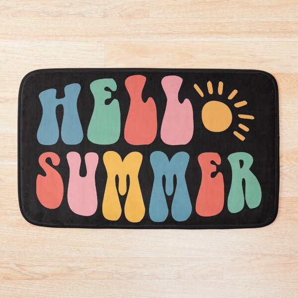 Item preview, Hello Summer designed and sold by Eshat Zaman Munna(Your account ID is: 5776717).