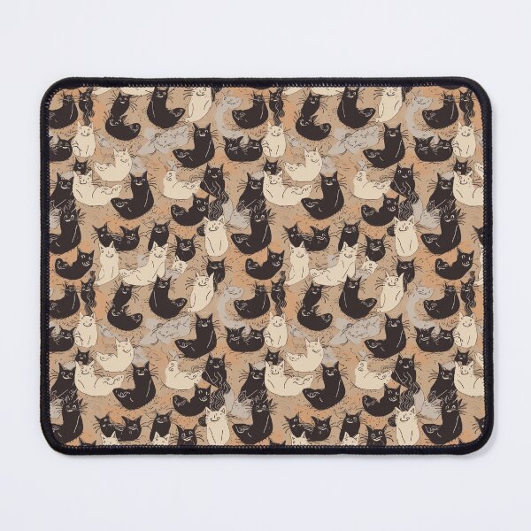 Item preview, crazy cats designed and sold by jk3design.