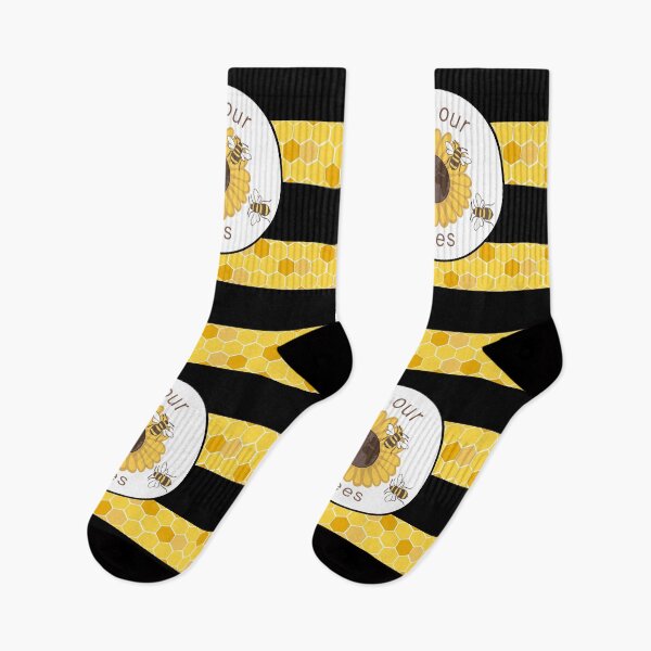 Item preview, Save our bees and planet designed and sold by QuirkyBeez.