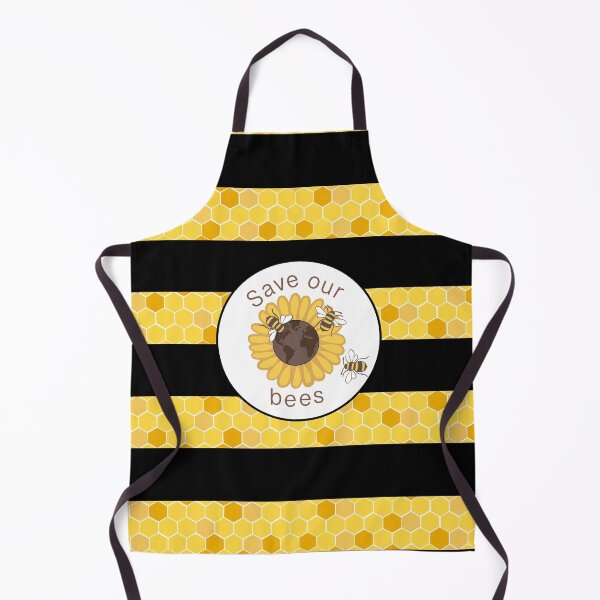 Item preview, Save our bees and planet designed and sold by QuirkyBeez.