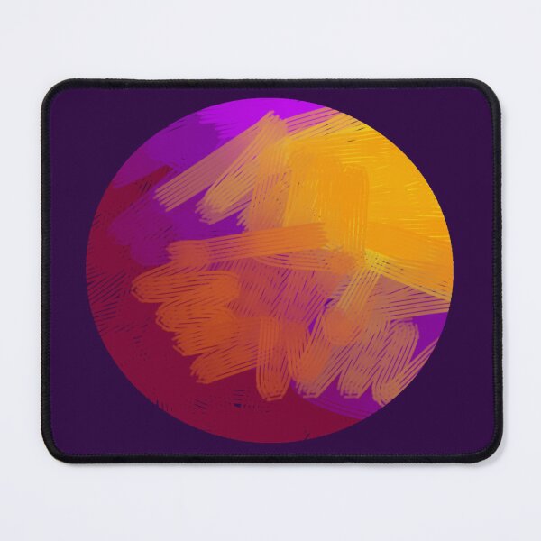 Item preview, exoplanet designed and sold by David Jardine.