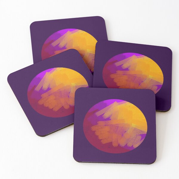 Item preview, exoplanet designed and sold by David Jardine.