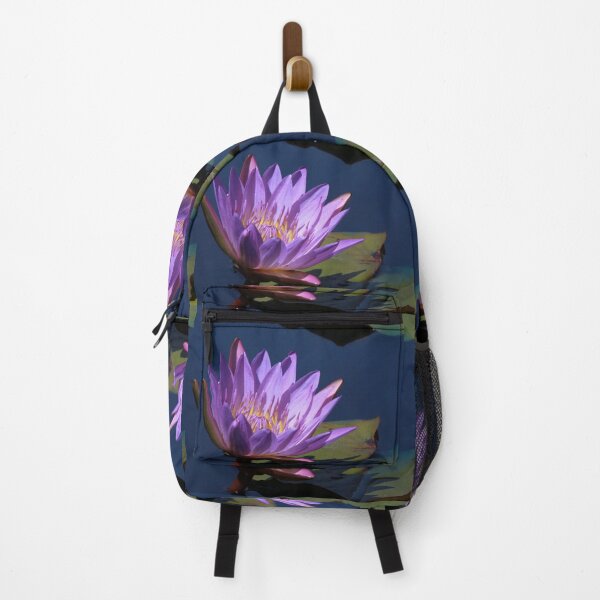 Item preview, Tina Water Lily designed and sold by Robert Armendariz.