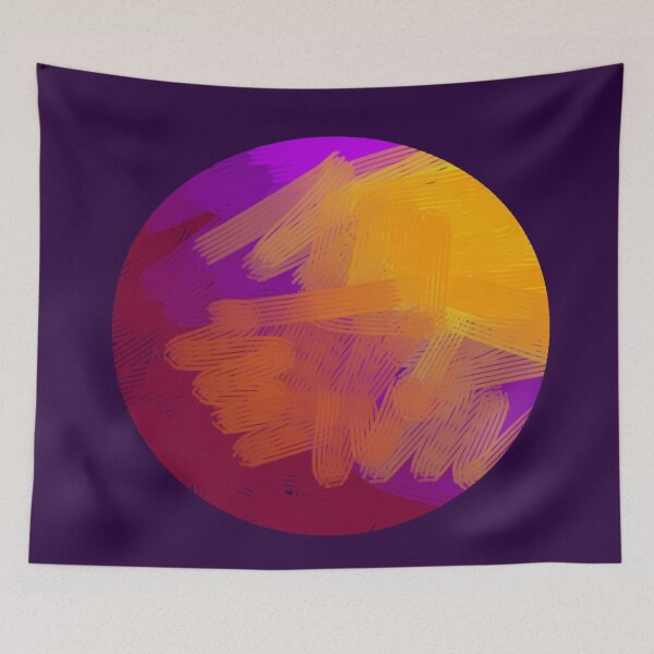 Item preview, exoplanet designed and sold by David Jardine.