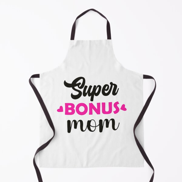 Item preview, Super Bonus Mom | Mothersday 2023 | Stepmom designed and sold by InfiniteDemand.