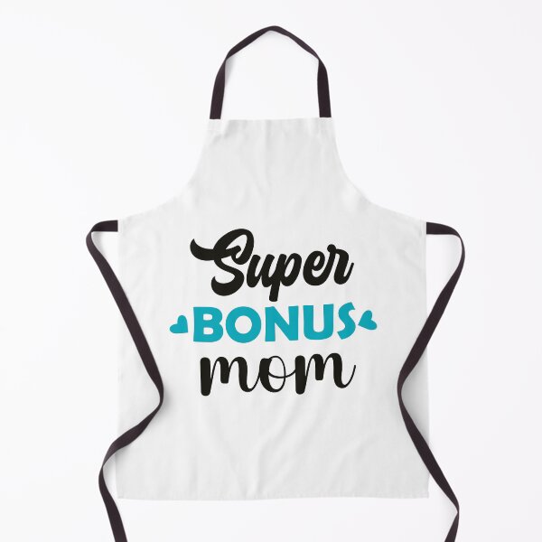 Item preview, Super Bonus Mom | Mothersday 2023 | Stepmom designed and sold by InfiniteDemand.