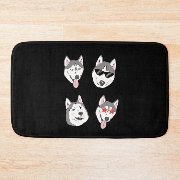 Item preview, Alaskan Husky designed and sold by HuskyHuddle.