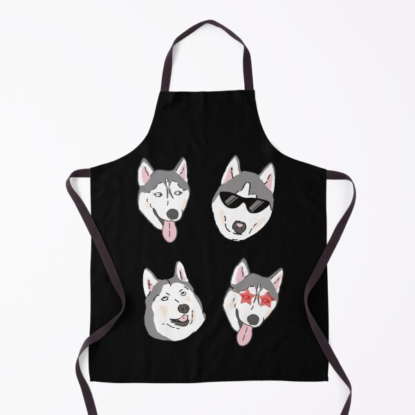 Item preview, Alaskan Husky designed and sold by HuskyHuddle.