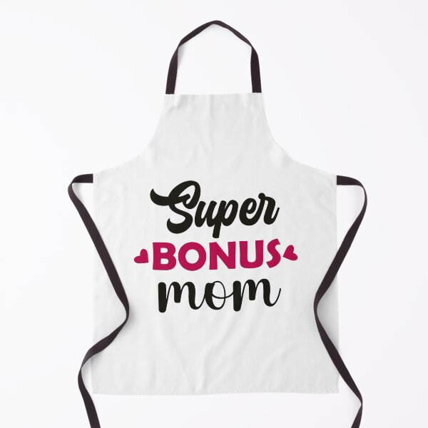 Item preview, Super Bonus Mom | Mothersday 2023 | Stepmom designed and sold by InfiniteDemand.