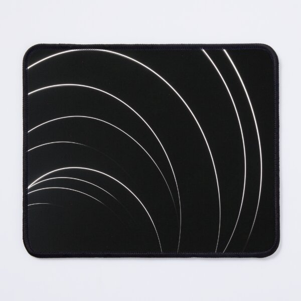 Item preview, Black and white Light Painting designed and sold by Mbaria-Arts.