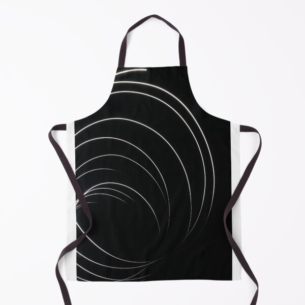 Item preview, Black and white Light Painting designed and sold by Mbaria-Arts.