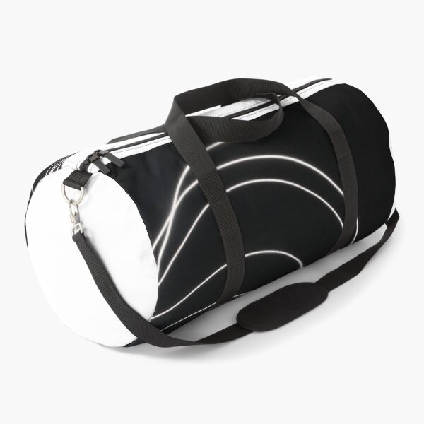 Item preview, Black and white Light Painting designed and sold by Mbaria-Arts.