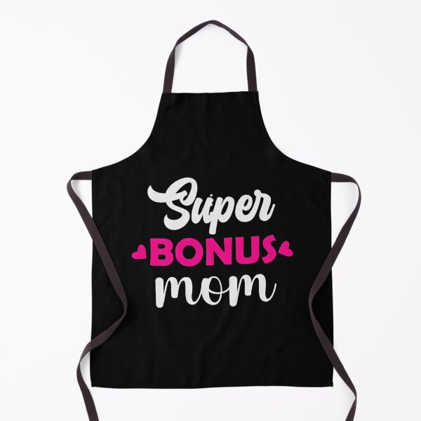 Item preview, Super Bonus Mom | Mothersday 2023 | Stepmom designed and sold by InfiniteDemand.