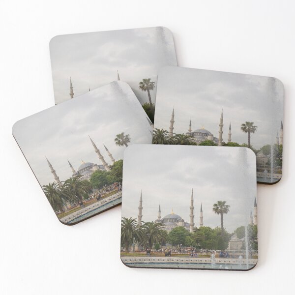 Item preview, Sultan Ahmet Camii designed and sold by Cris-Rayo.