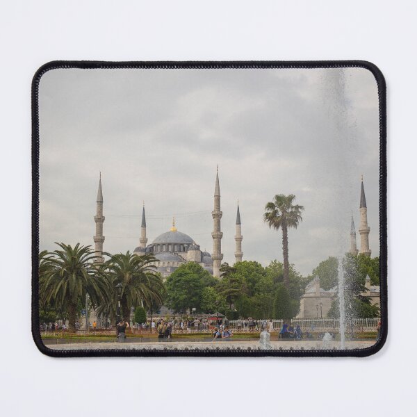 Item preview, Sultan Ahmet Camii designed and sold by Cris-Rayo.