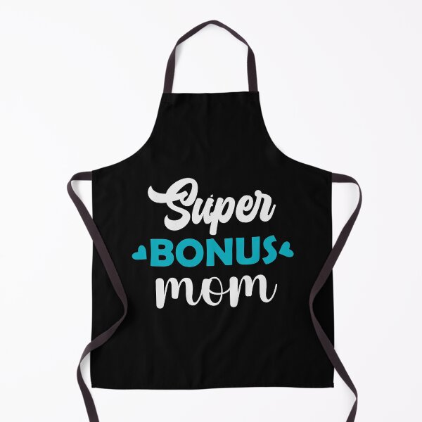 Item preview, Super Bonus Mom | Mothersday 2023 | Stepmom designed and sold by InfiniteDemand.