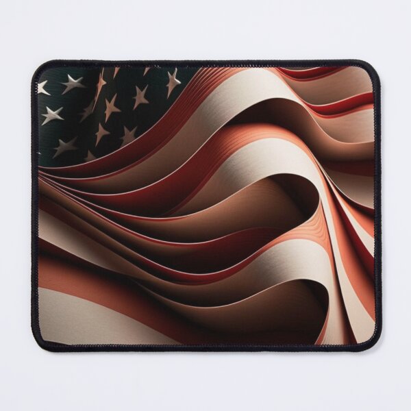 Item preview, USA flag  designed and sold by Zaolta.