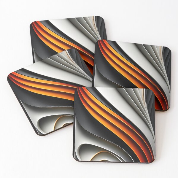 Item preview, Modern Design Wallpaper designed and sold by Digital Mindscape.