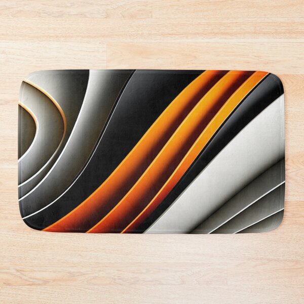 Item preview, Modern Design Wallpaper designed and sold by Digital Mindscape.