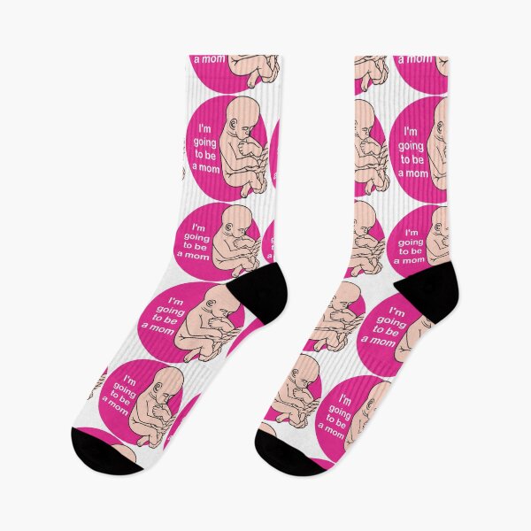 Item preview, I'm going to be a mom designed and sold by POPULARGOLD.