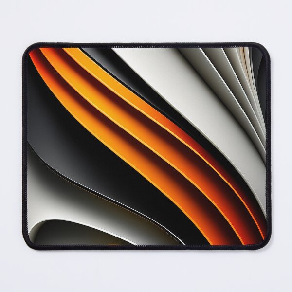 Item preview, Modern Design Wallpaper designed and sold by Digital Mindscape.
