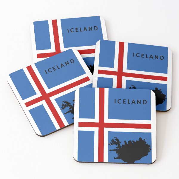 Item preview, Iceland designed and sold by SaraB515.