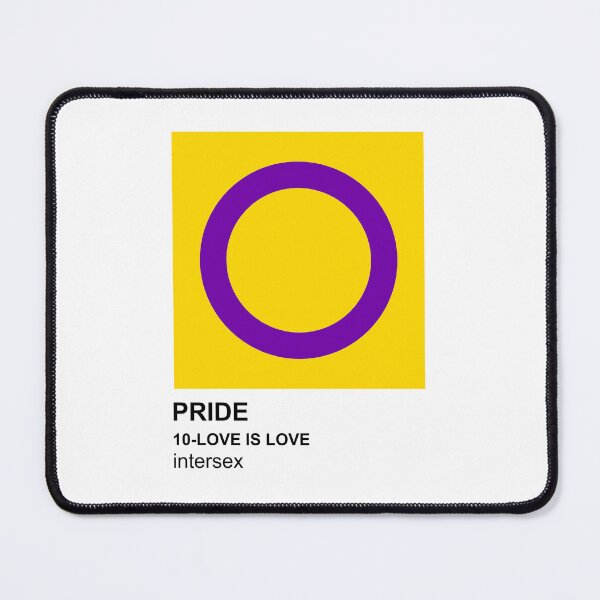 Item preview, Pride Intersex designed and sold by sasyall.