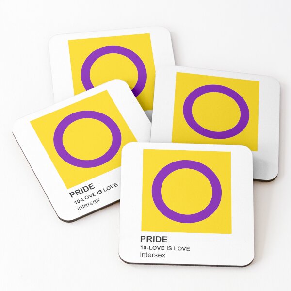 Item preview, Pride Intersex designed and sold by sasyall.