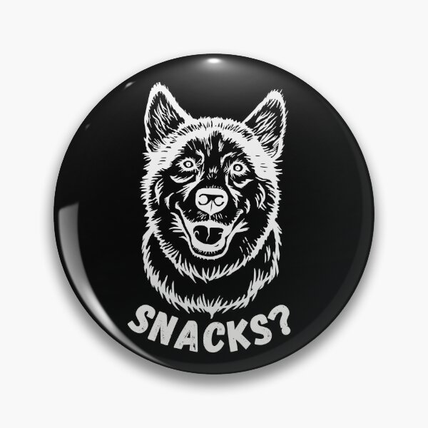 Item preview, Alaskan Husky designed and sold by HuskyHuddle.