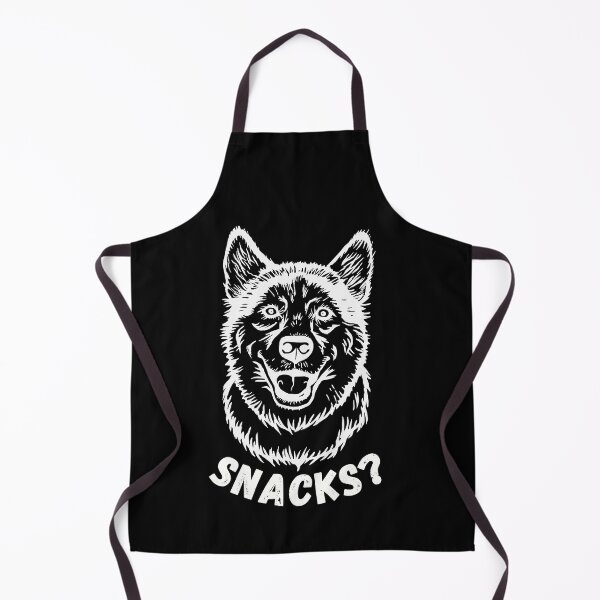 Item preview, Alaskan Husky designed and sold by HuskyHuddle.