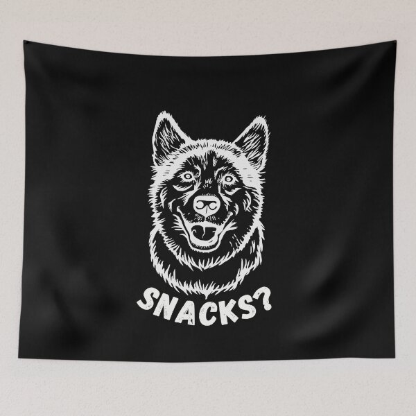 Item preview, Alaskan Husky designed and sold by HuskyHuddle.